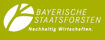 Bayerischer Staatsforst Bayerische Staatsforst