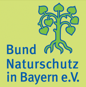 LOGO Bund Naturschutz in Bayern e. V.