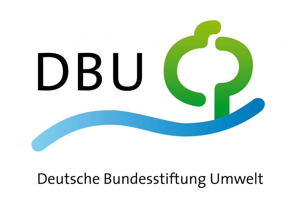 LOGO Deutsche Bundesstiftung Umwelt